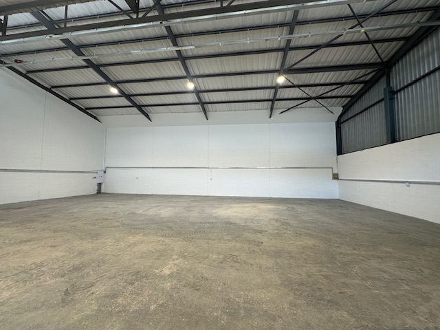 To Let commercial Property for Rent in Tokai Western Cape